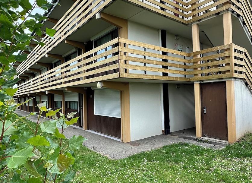 Gebäude Foto