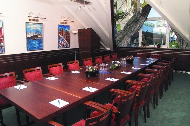 Konferenzraum