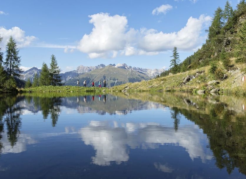 Außenansicht Foto