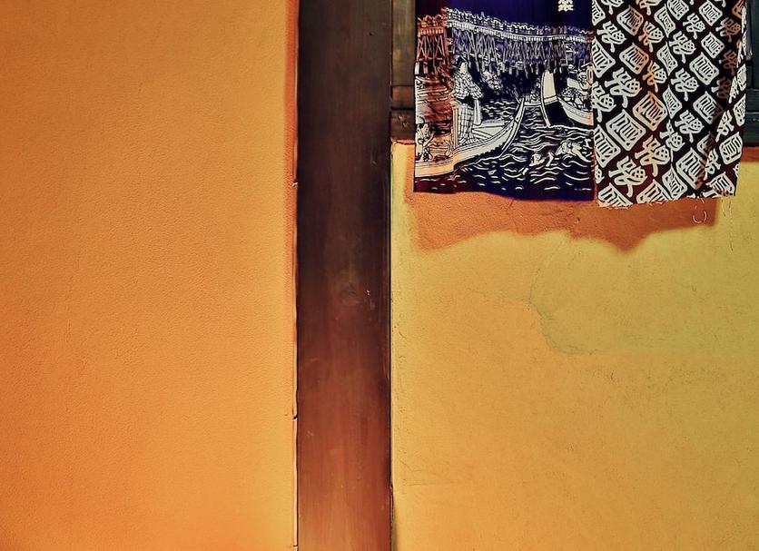 Zimmerausstattung Foto