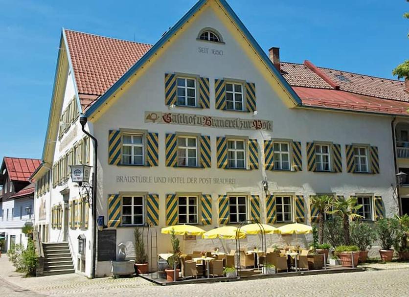 Gebäude Foto