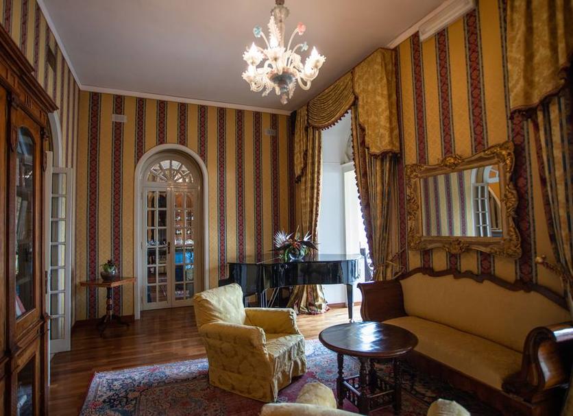 Wohnzimmer Foto