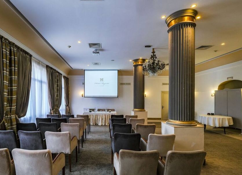 Konferenzraum Foto
