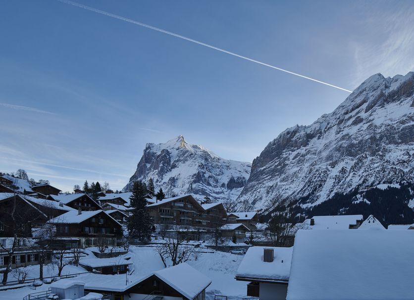 Außenansicht Foto
