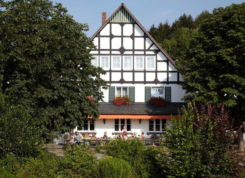 Gebäude Foto