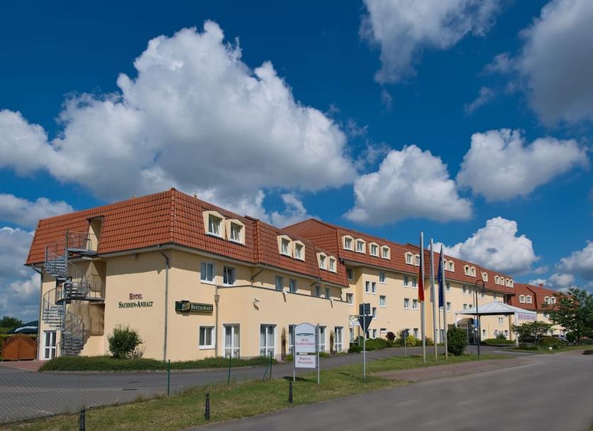 Gebäude Foto