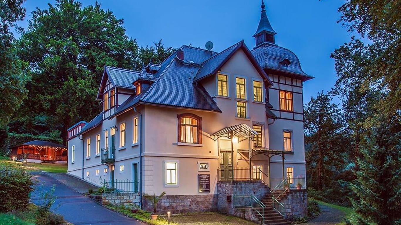 Gästehaus Villa Rose