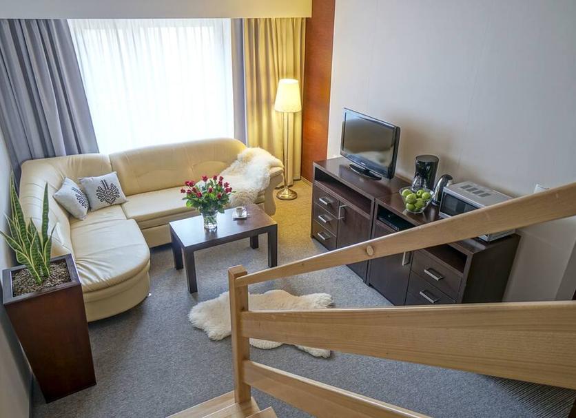 Wohnzimmer Foto