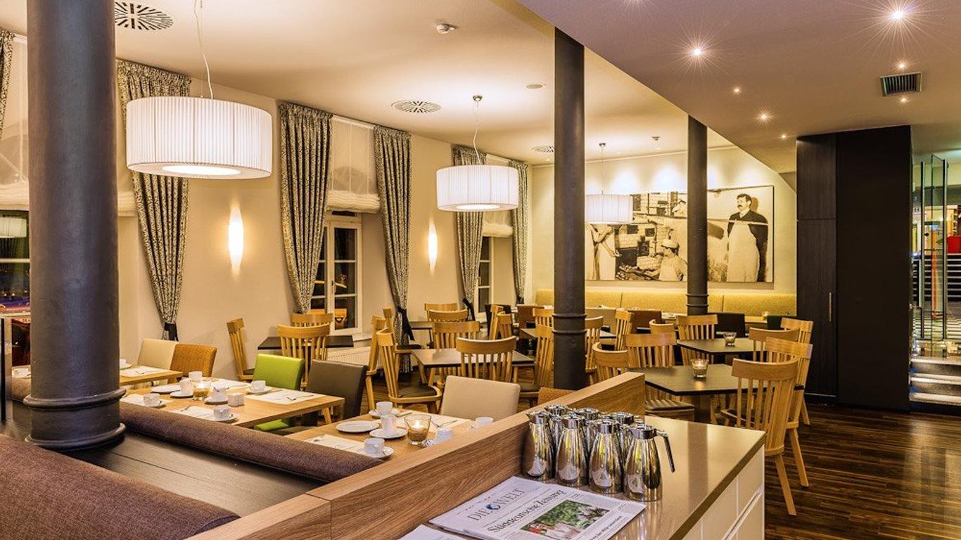 nestor Hotel Stuttgart-Ludwigsburg