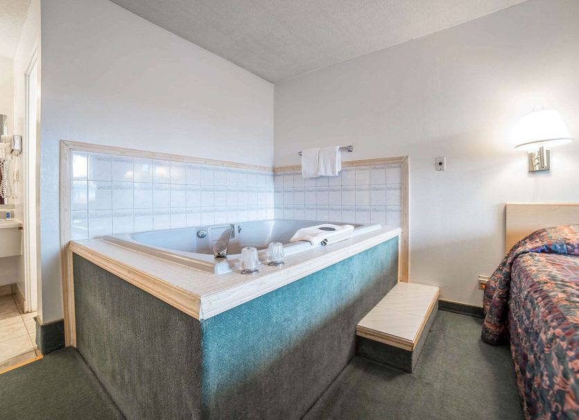 Hotelausstattung Foto