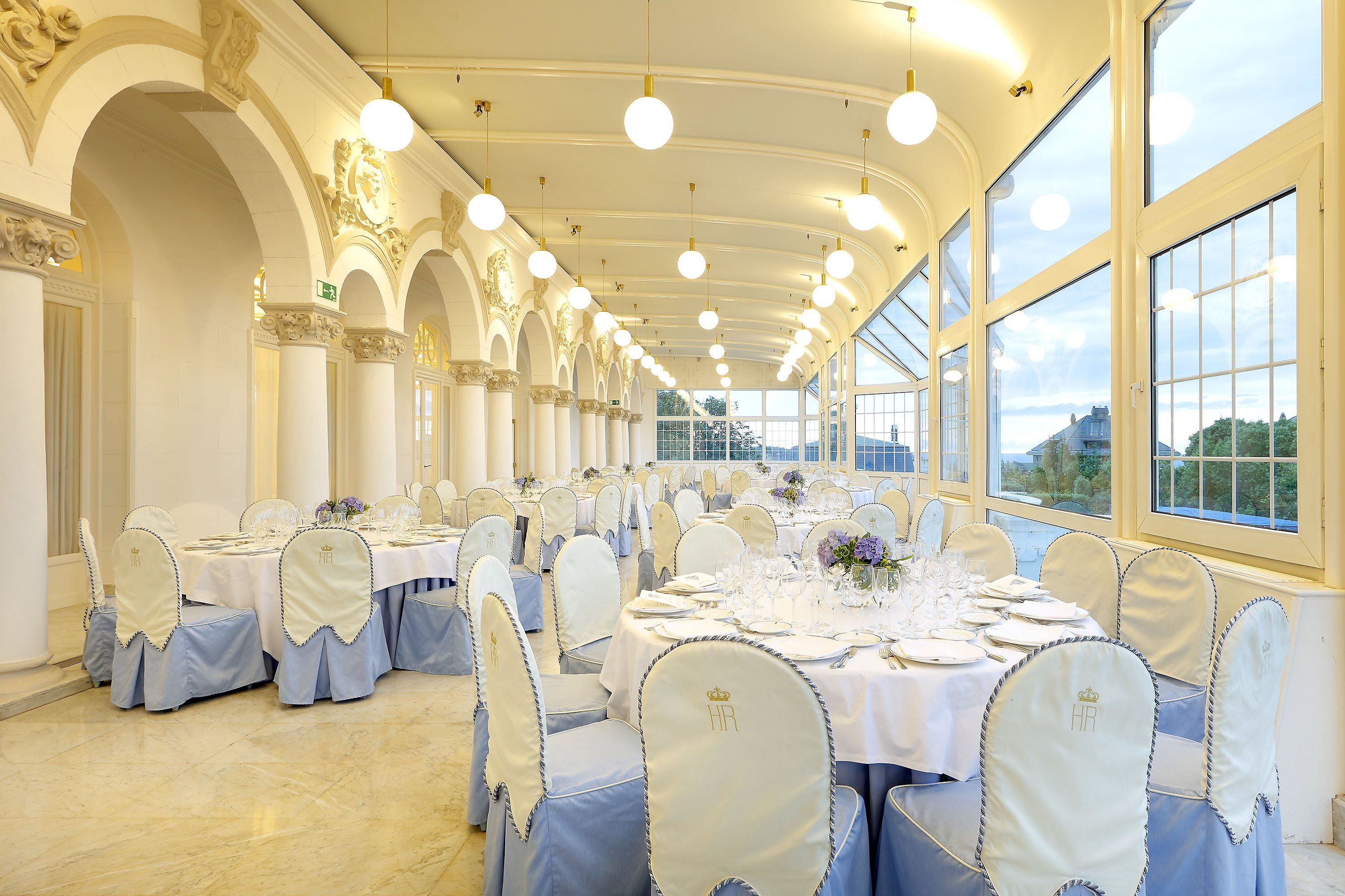 Bankettsaal