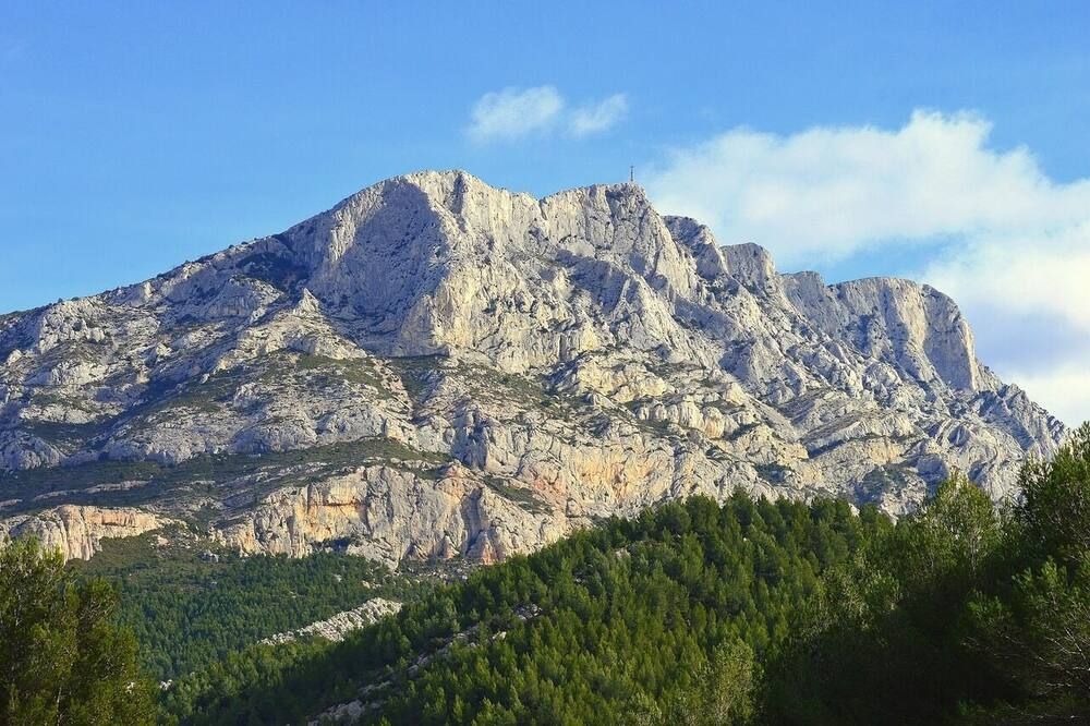 Außenansicht Foto