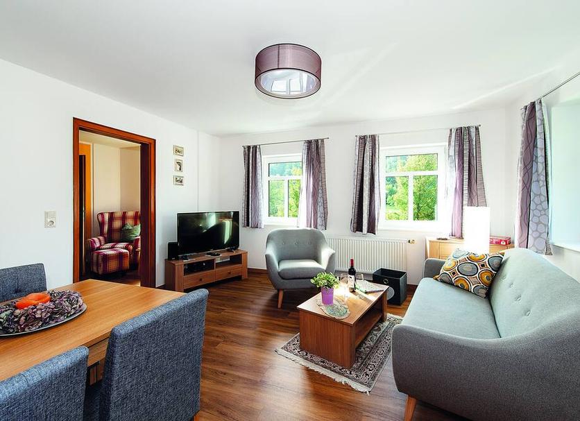 Wohnzimmer Foto