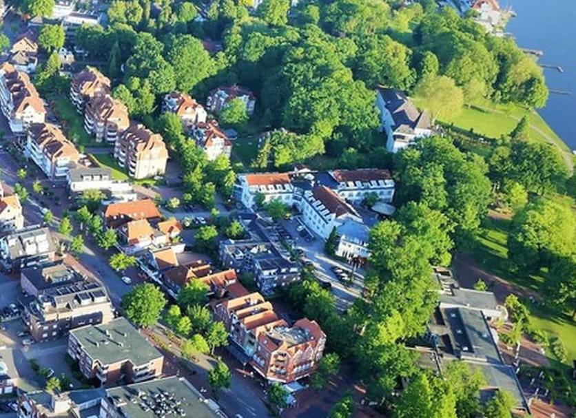 Außenansicht Foto