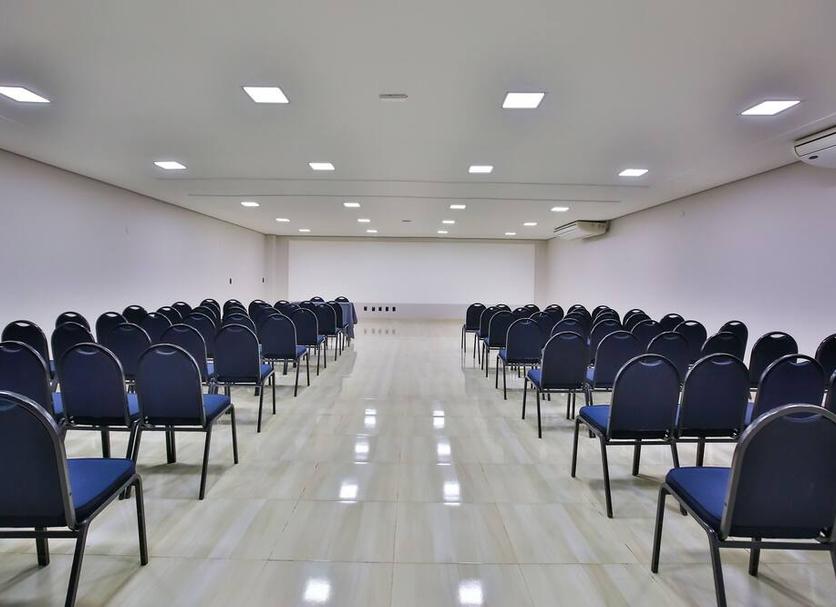 Konferenzraum Foto