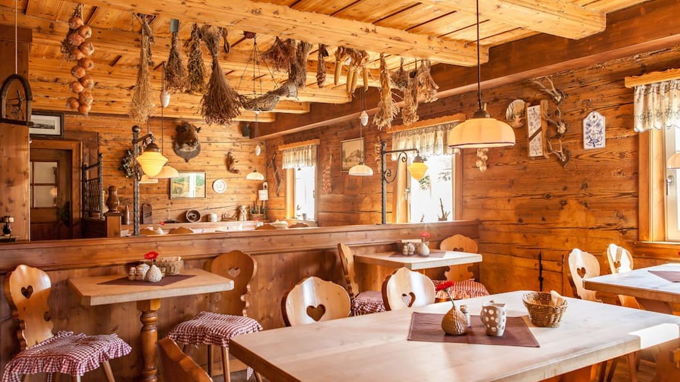 Dammschenke Gasthof & Hotel