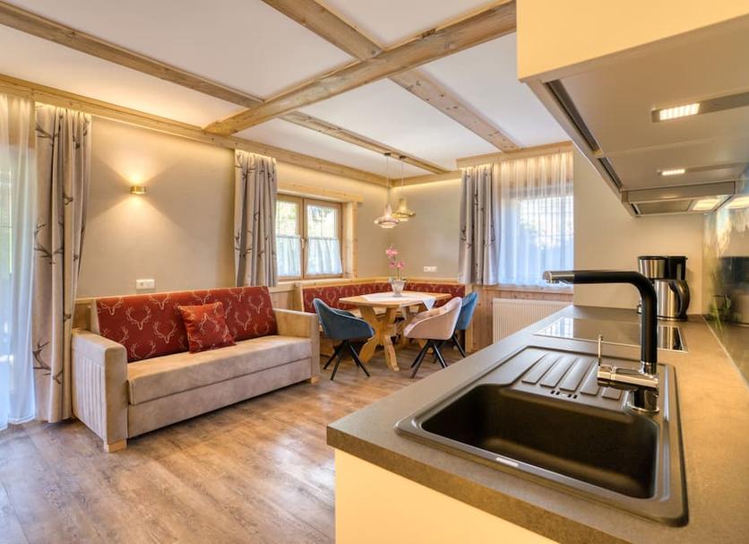 Wohnzimmer Foto