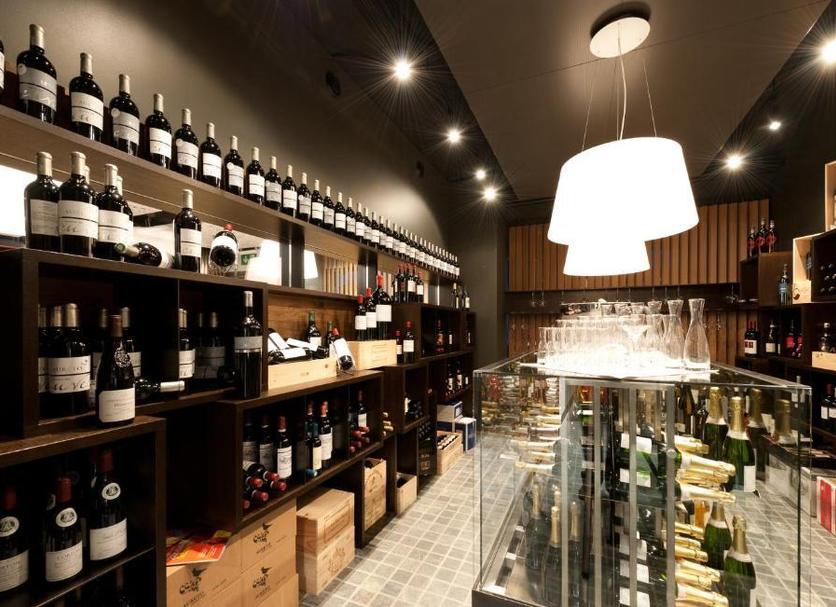 Bar Foto