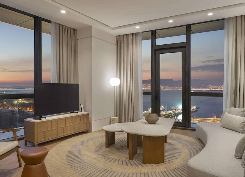 Wohnzimmer Foto