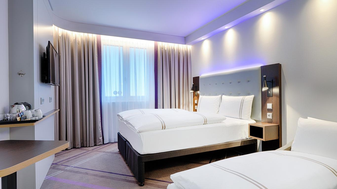 Premier Inn Berlin City Wilmersdorf