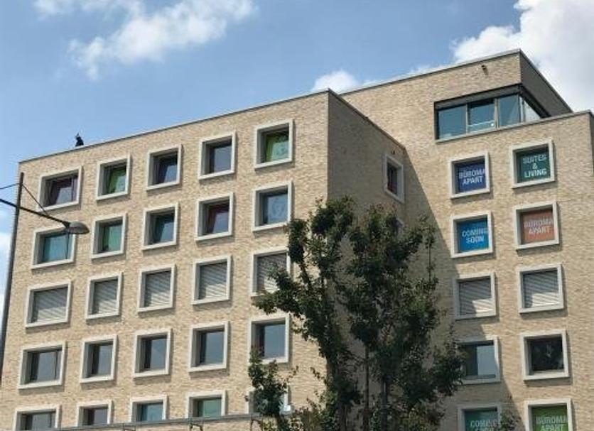 Gebäude Foto