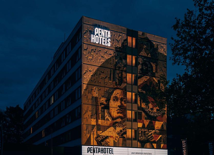 Gebäude Foto