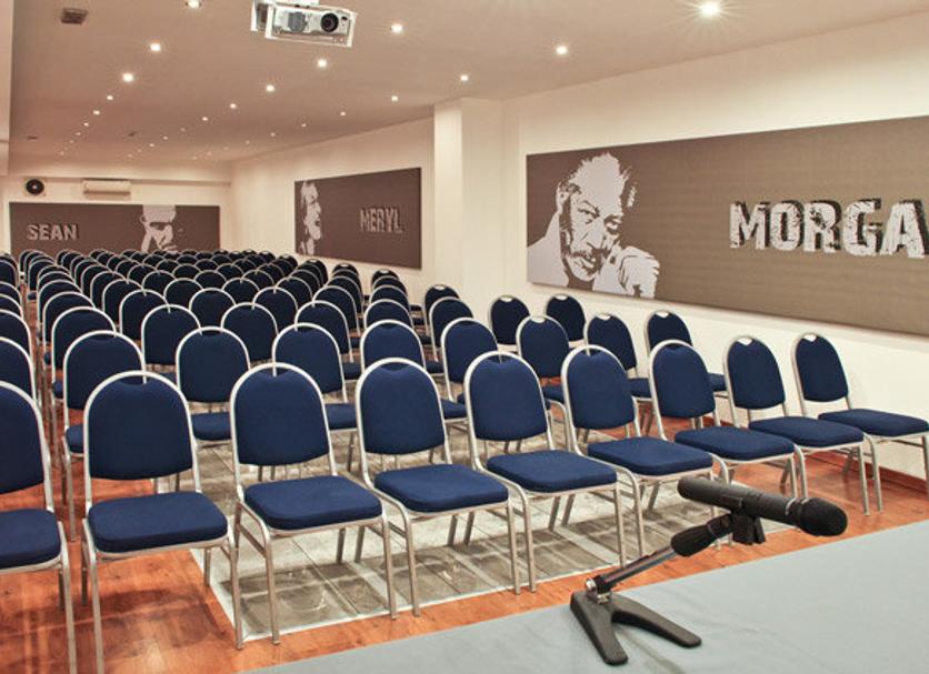 Konferenzraum Foto
