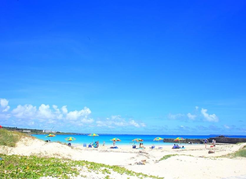 Strand Foto