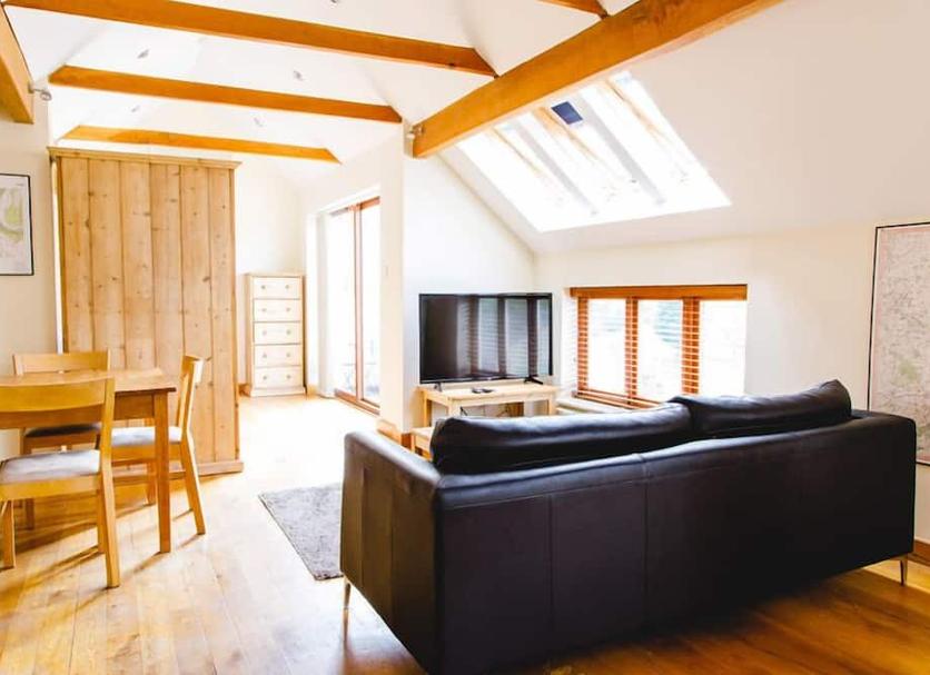 Wohnzimmer Foto