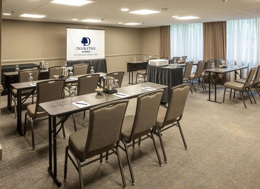 Konferenzraum Foto