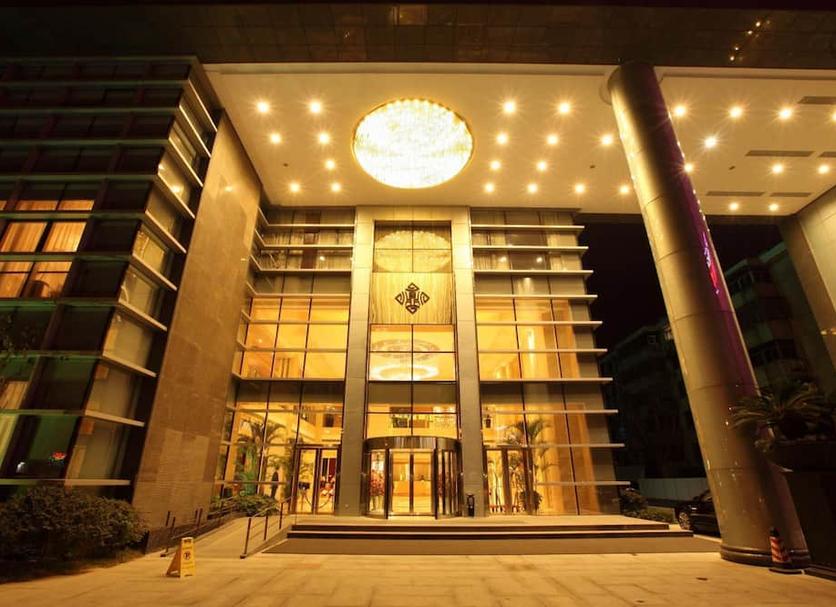 Gebäude Foto