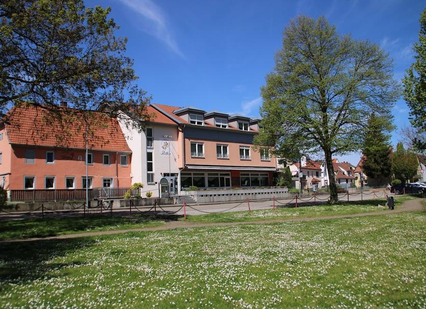 Gebäude Foto