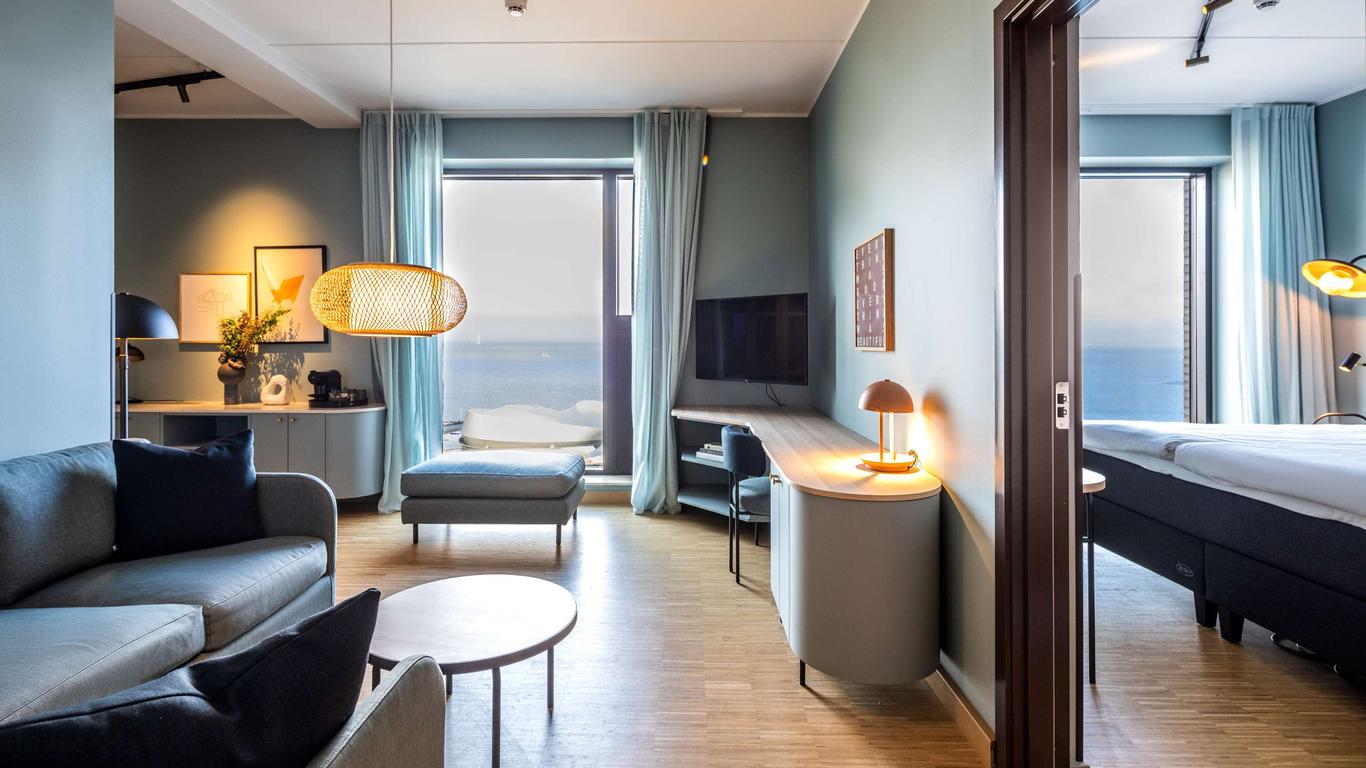 Scandic Cph Strandpark