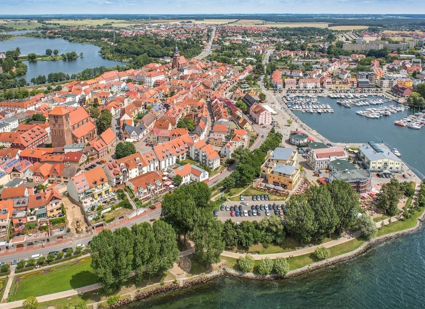 Außenansicht Foto