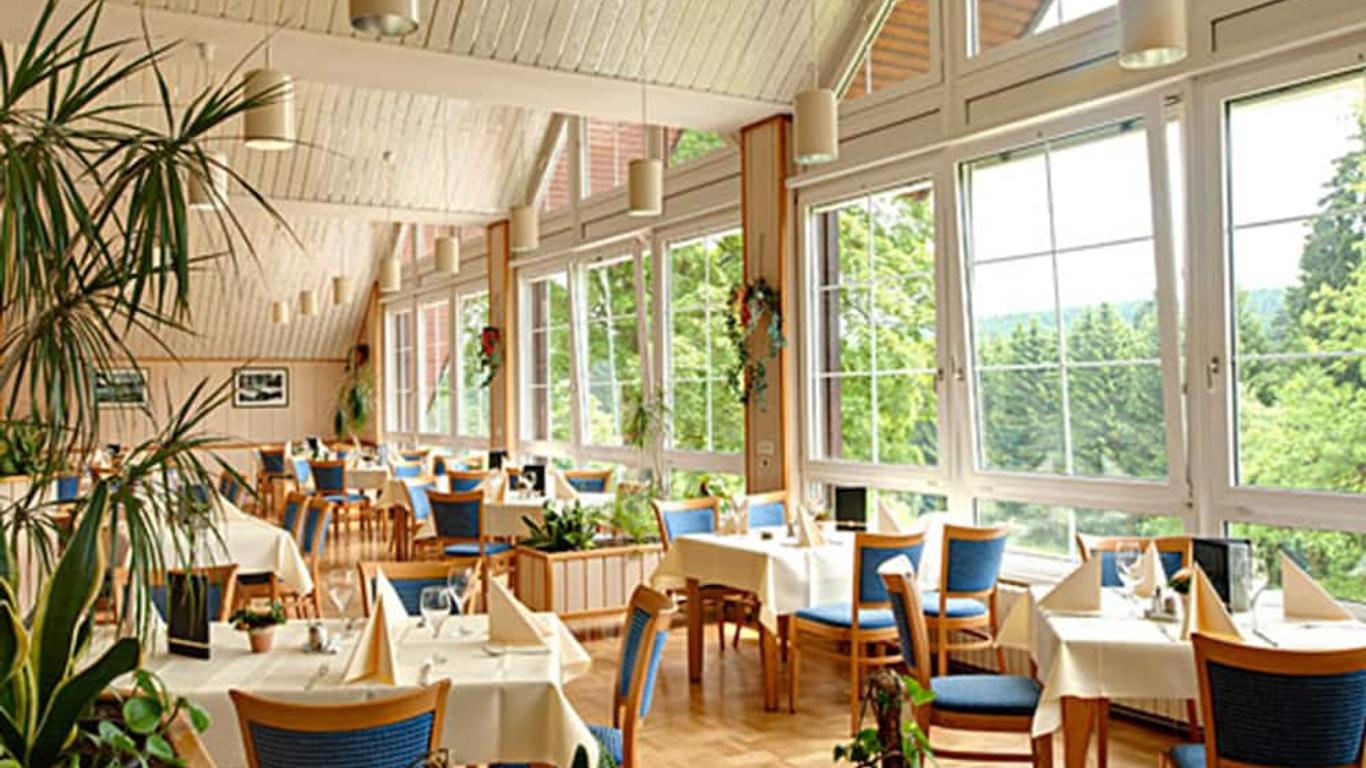 Bsw-Erlebnishotel Festenburg