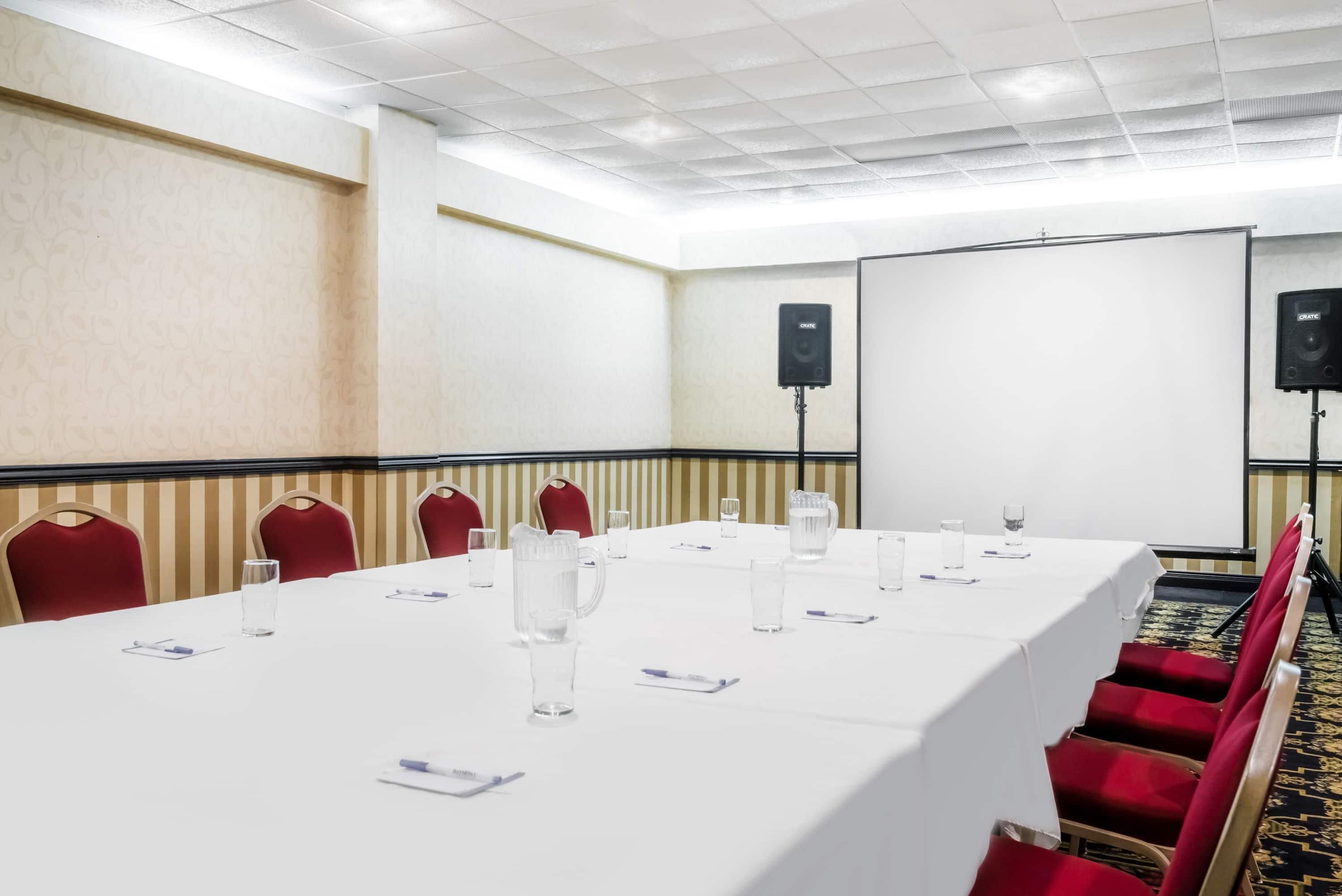 Konferenzraum