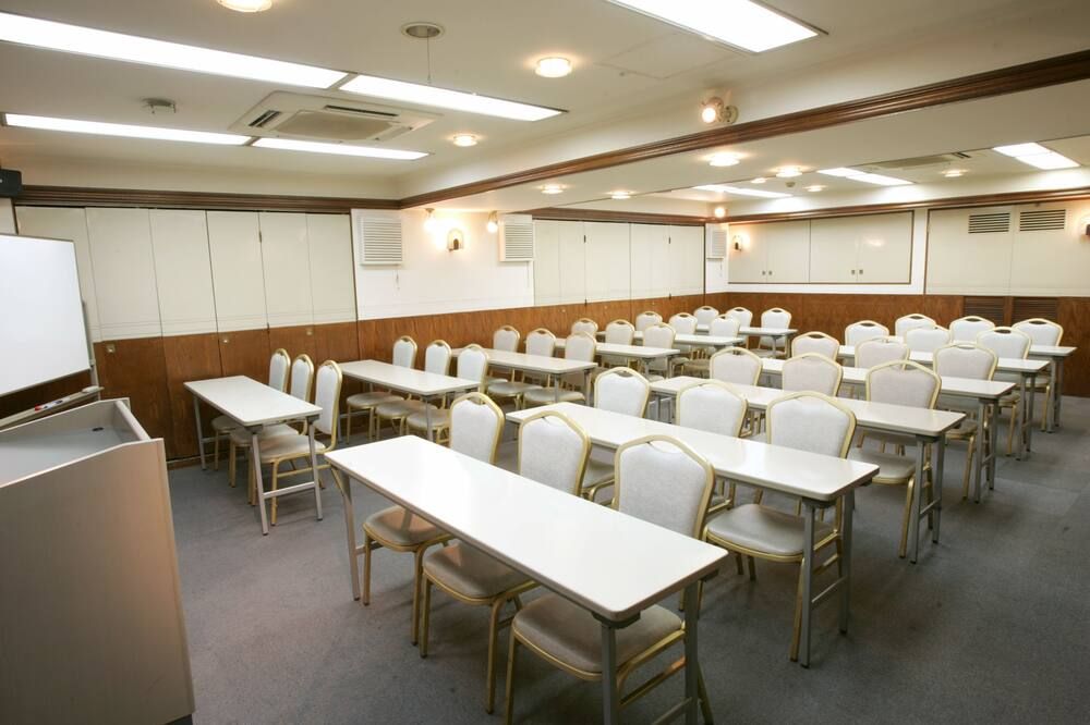 Konferenzraum