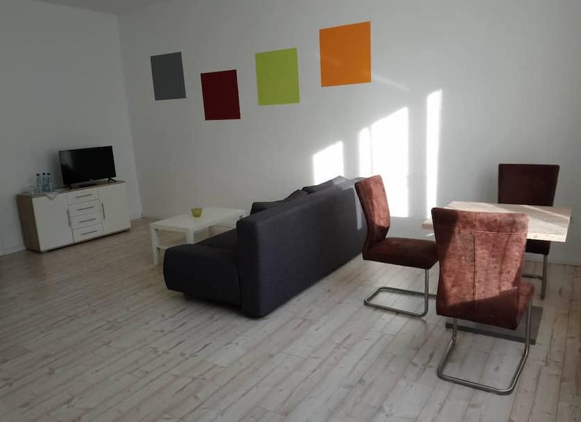 Wohnzimmer Foto