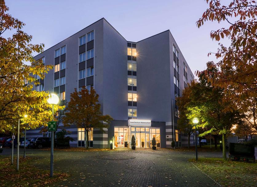 Gebäude Foto