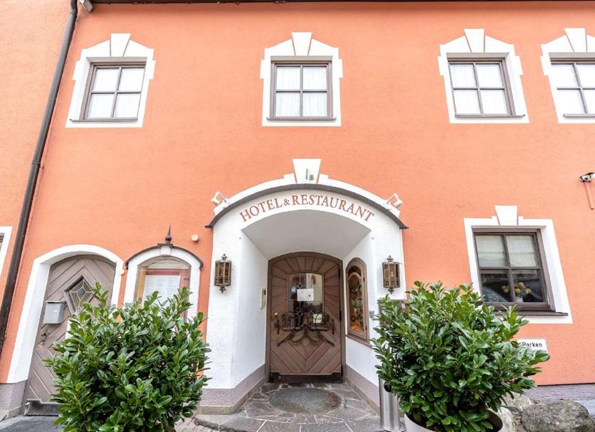 Gebäude Foto