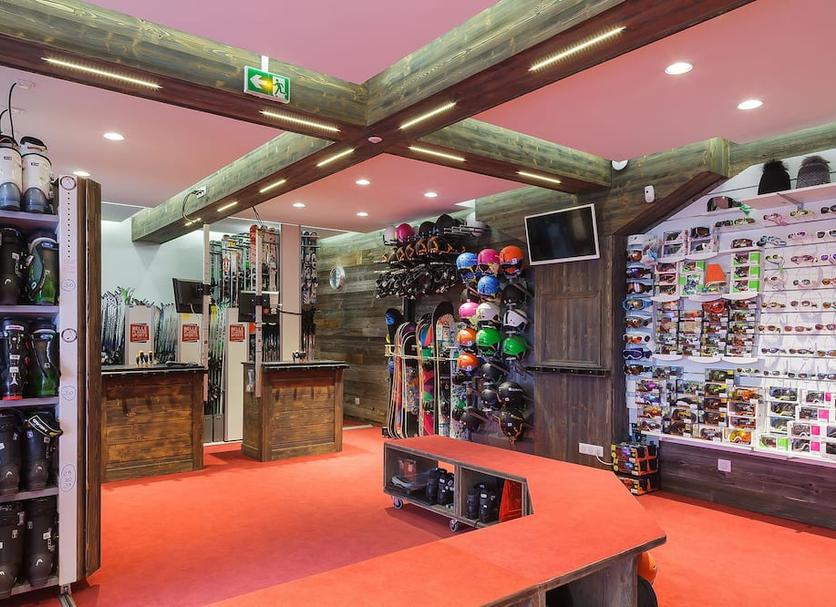 Shop Foto