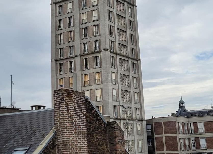 Gebäude Foto