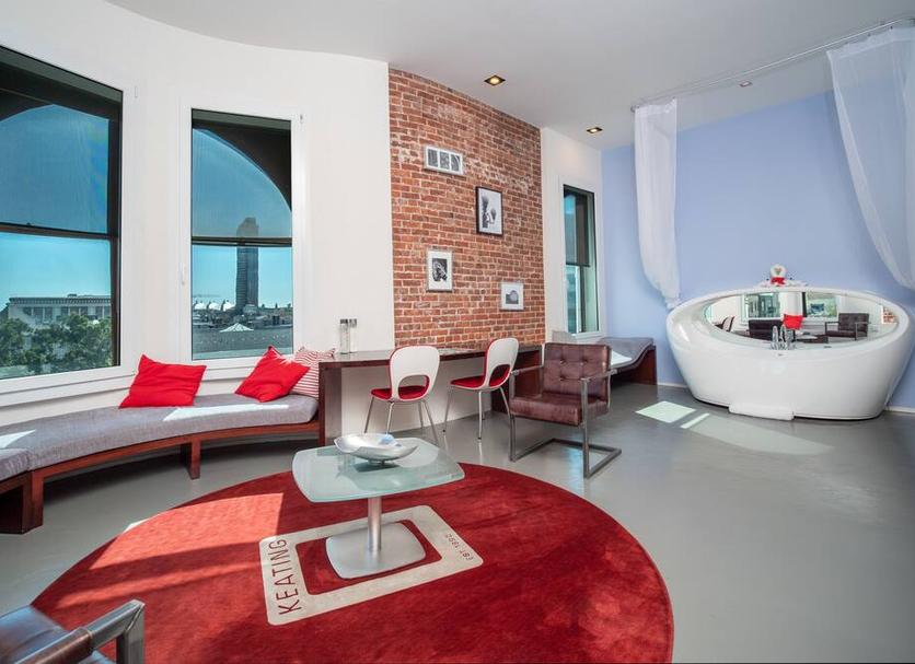 Wohnzimmer Foto