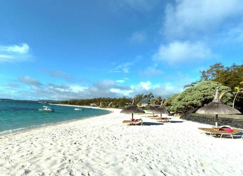 Strand Foto