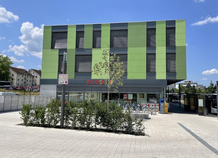 Gebäude Foto