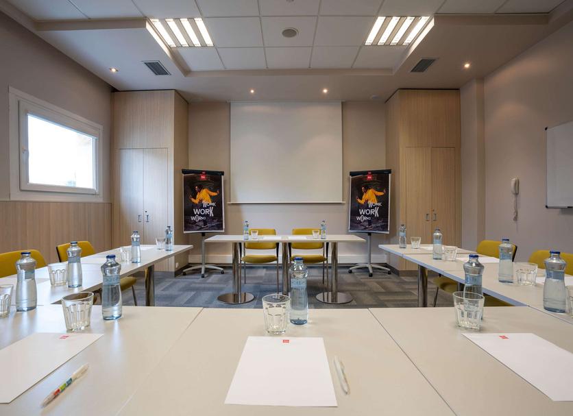 Konferenzraum Foto