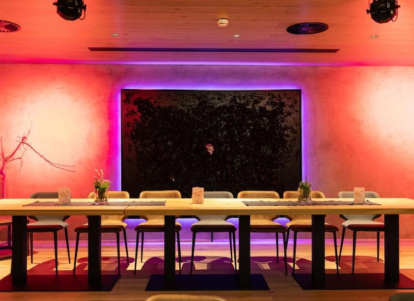 Konferenzraum Foto