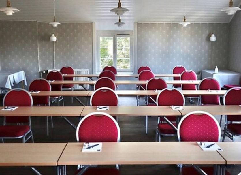 Konferenzraum Foto