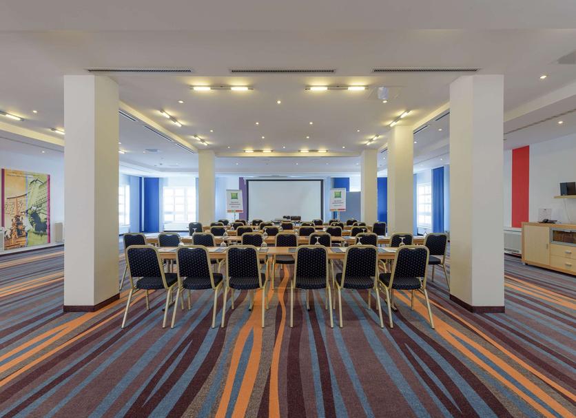 Konferenzraum Foto