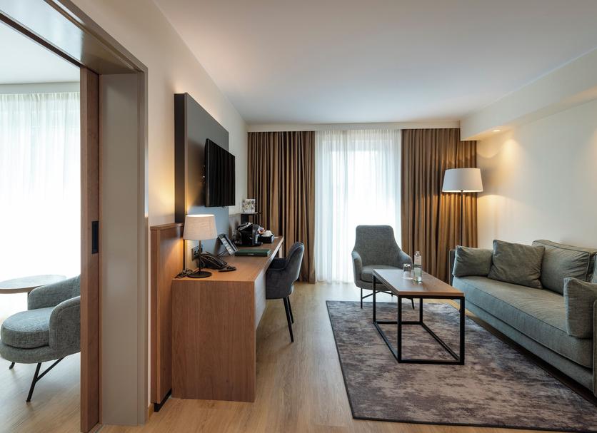 Wohnzimmer Foto
